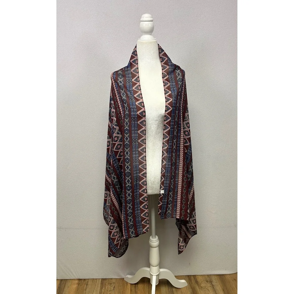 N/A pattern geometric